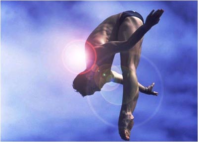 Andrew's Diving Page